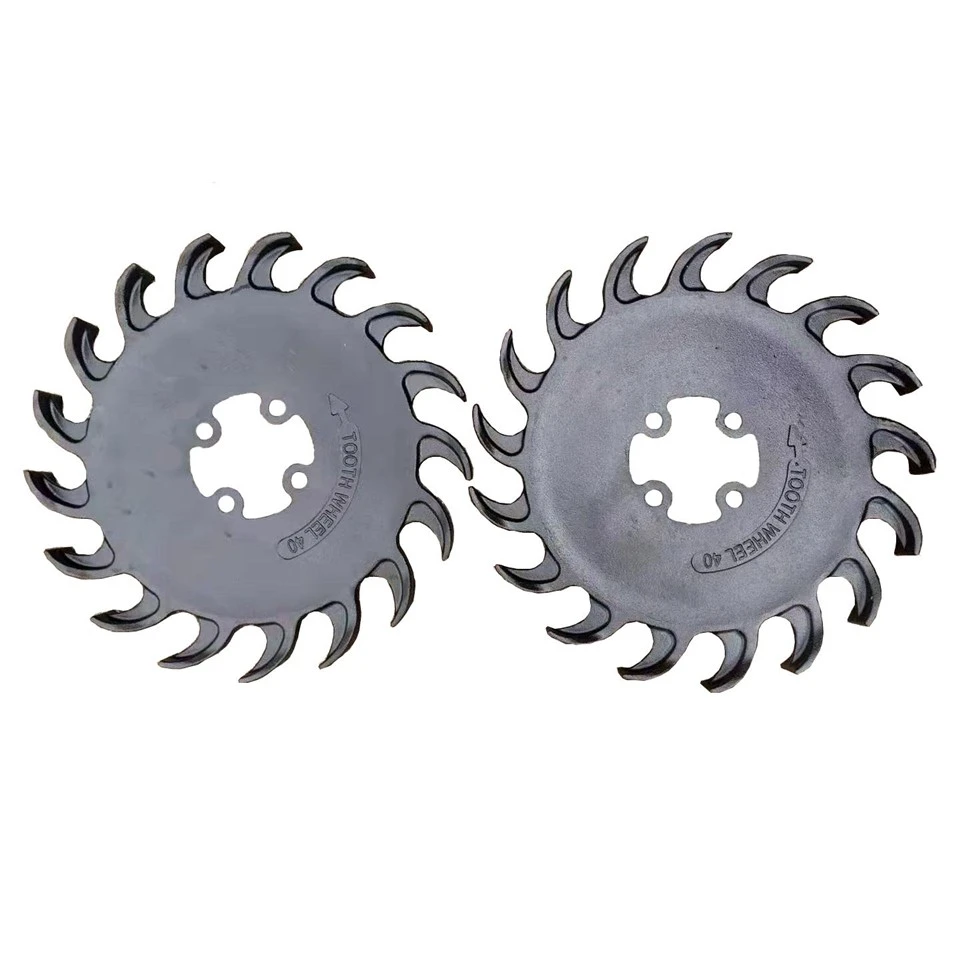 Agriculture Machinery Parts Disc Plough
