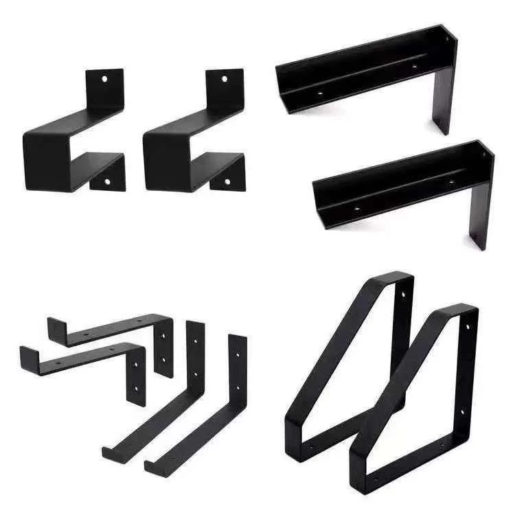 customized Cast Iron Stair Brackets