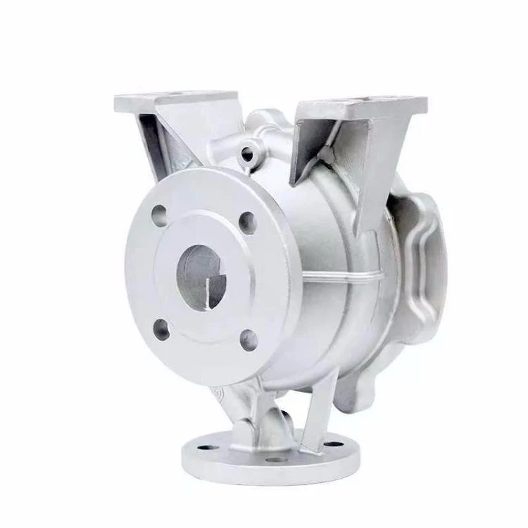 Fire Pump Casting Parts price