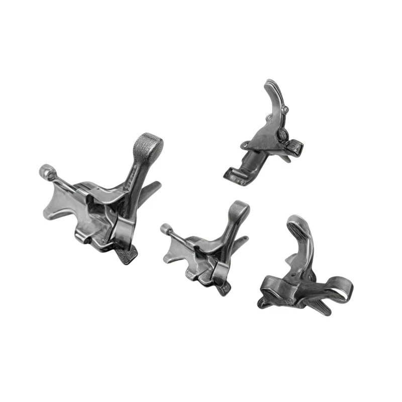 Hot Forged Steel Part