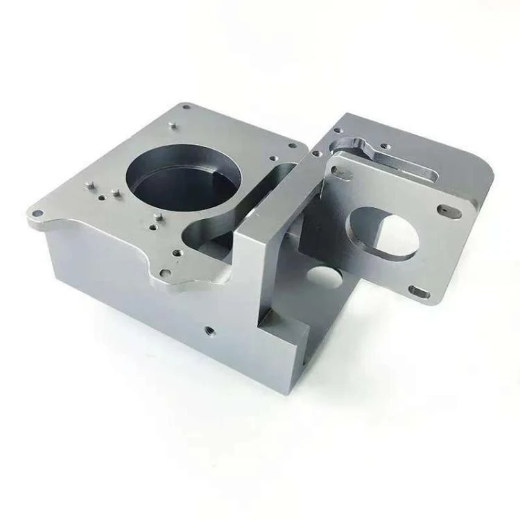 Precision Machined Parts quotation