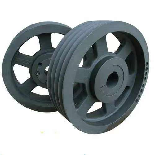 Dual Groove Belt Pulley manufactures Dual Groove Belt Pulley manufactures