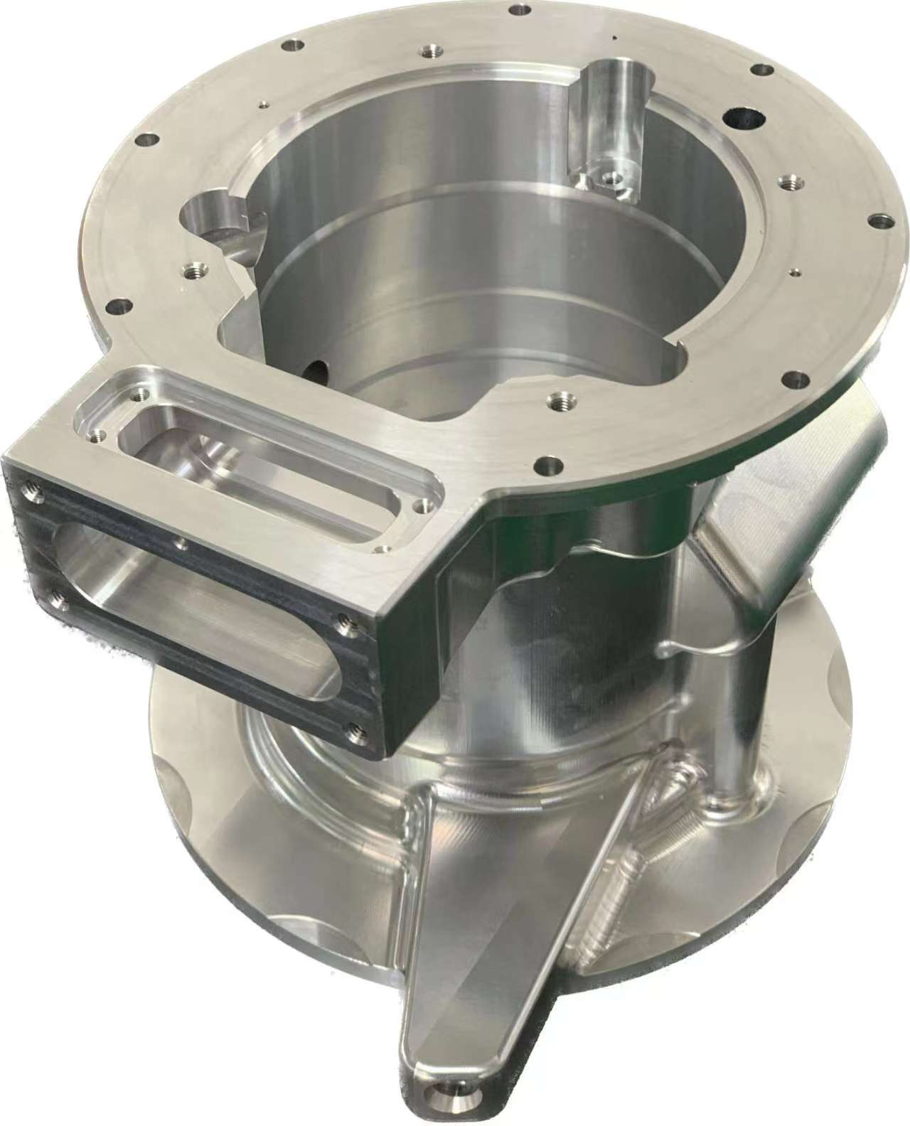 China Precision Machined Parts China Precision Machined Parts