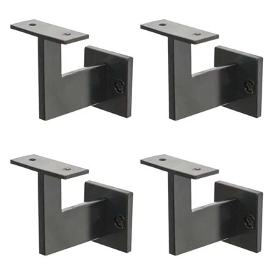 Cast Iron Stair Brackets
