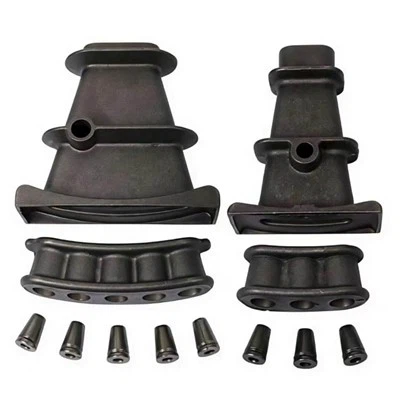 Construction Anchor Plates