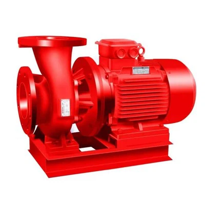 Fire Pump Casting Parts