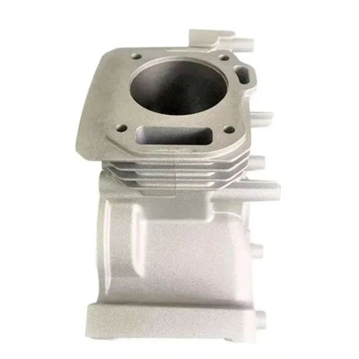 High-Pressure Pump Housing