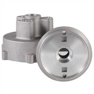 Machined Sand Casting Parts