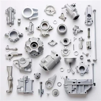 Precision Investment Castings