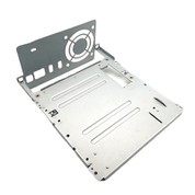 Precision Shell Molding Parts