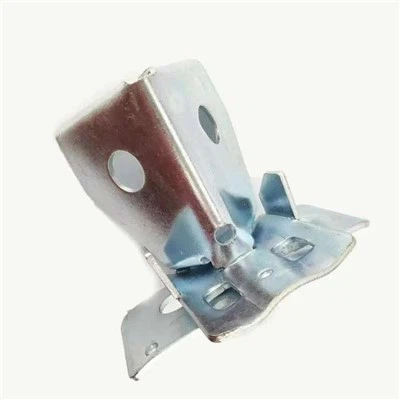 Steel Formwork Connector