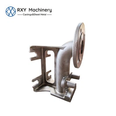Can I get a sample of a custom metal part before mass production?
