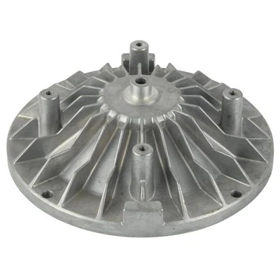 Thin Wall Investment Casting Components