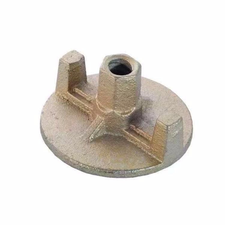 Steel Formwork Connector quotation