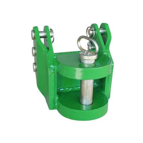 Tractor Hitch Casting